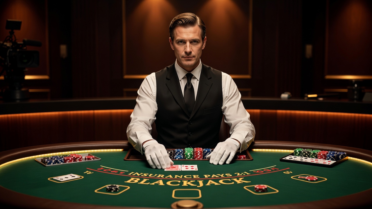 Live Blackjack Online Australia: How to Play - live blackjack online australia