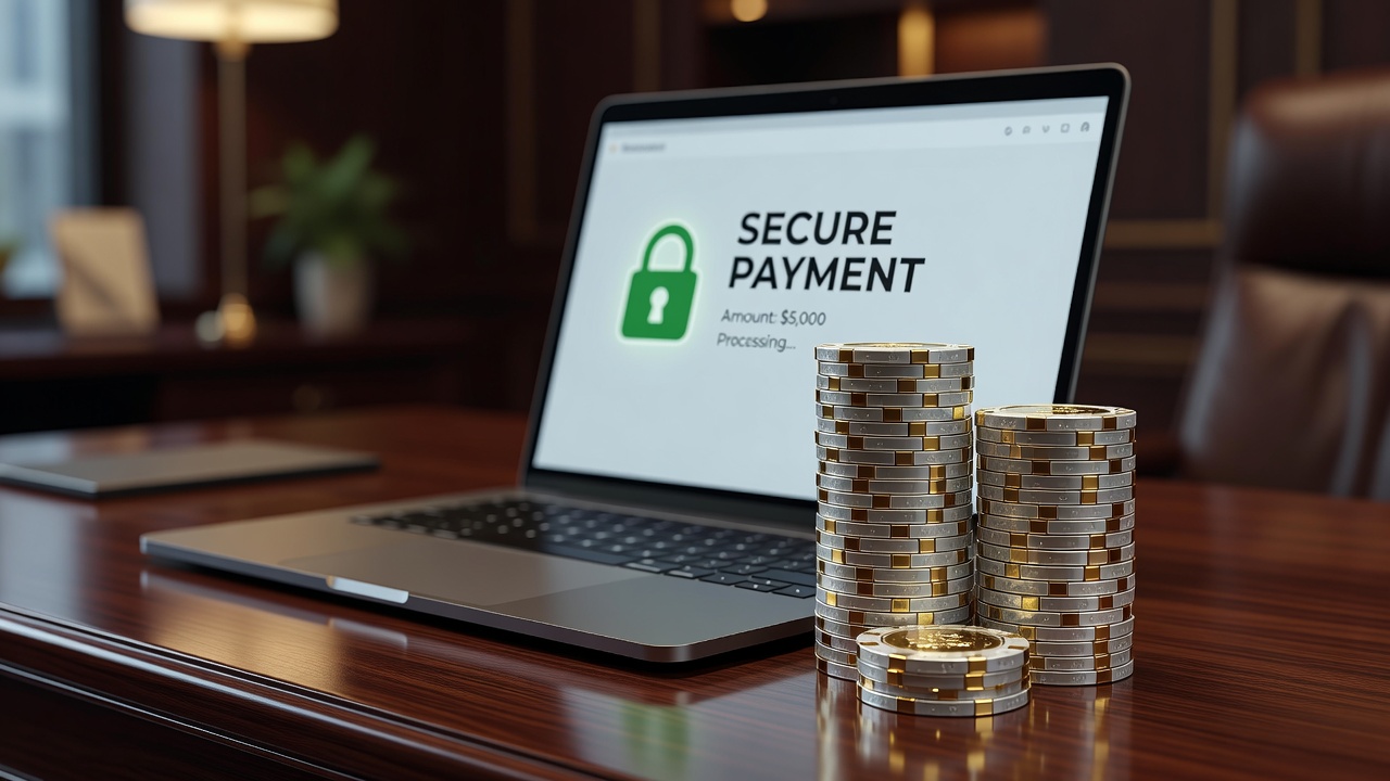Secure Banking for Real Money Live Blackjack - live blackjack online australia