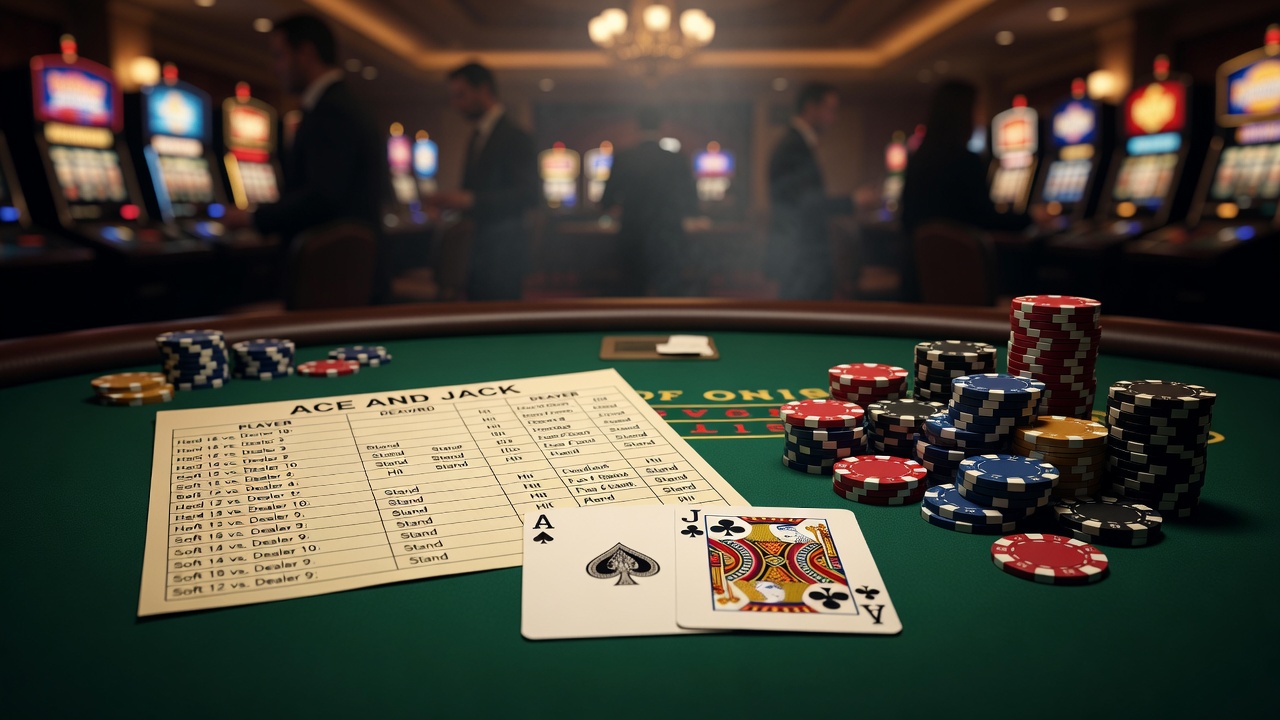 Strategies & Tips for Live Blackjack Success - live blackjack online australia