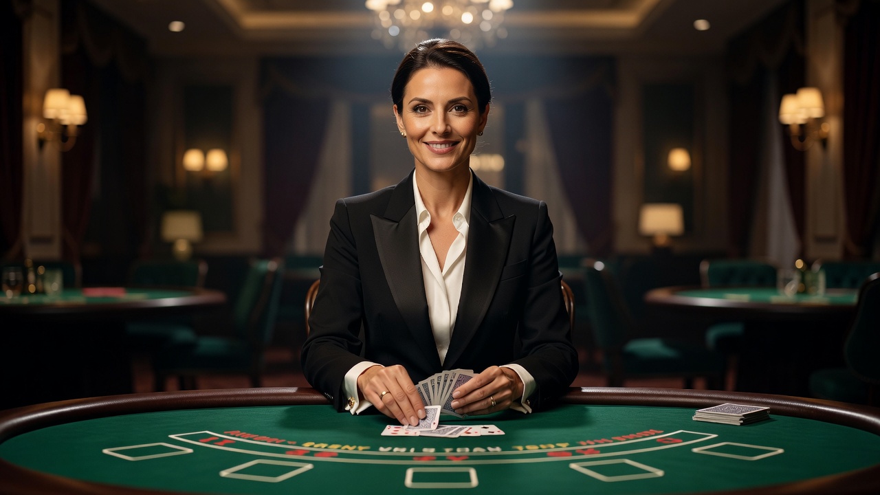 Why Choose Live Dealer Blackjack Over Other Versions? - live blackjack games