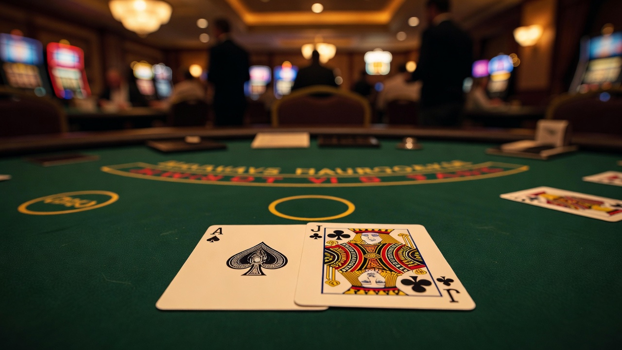 Understanding Live Blackjack Rules &amp; Gameplay - live blackjack games