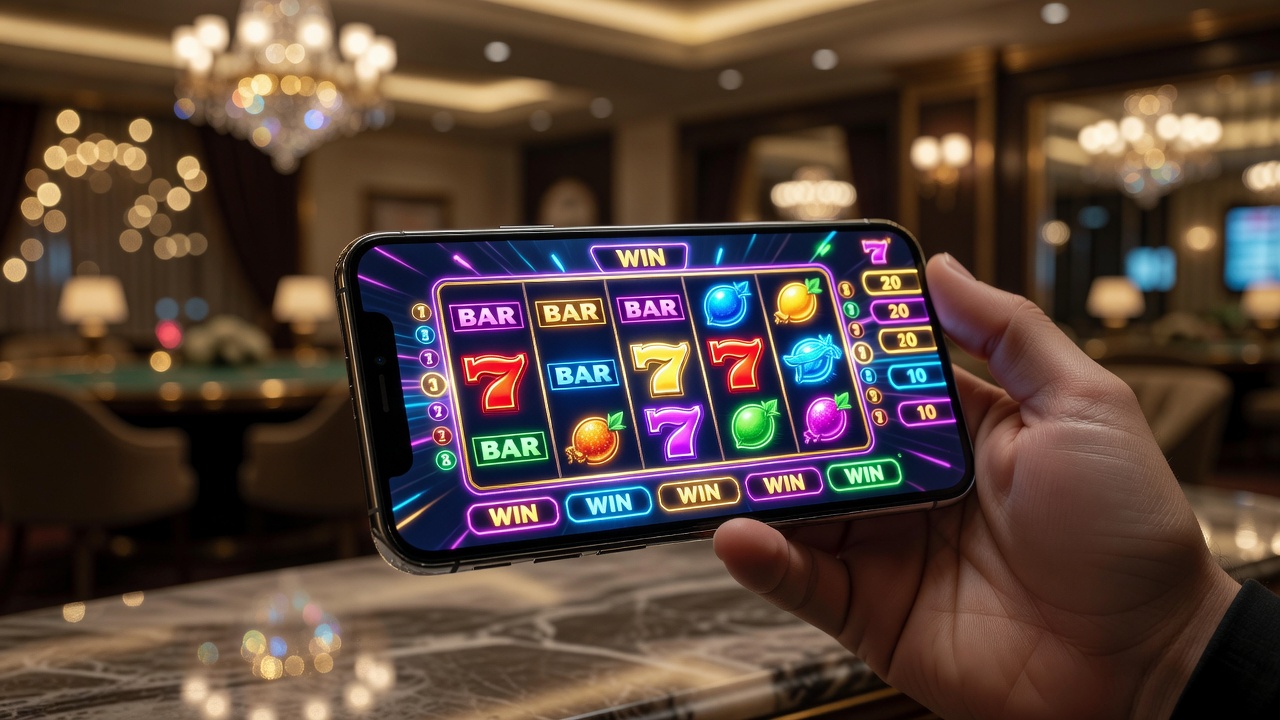 Unveiling the Features of the Mobile Experience - winspirit casino app