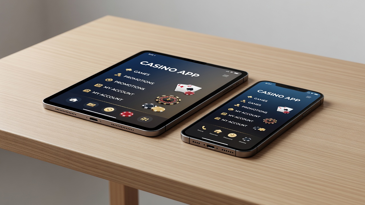 Device Compatibility and System Requirements - winspirit casino app
