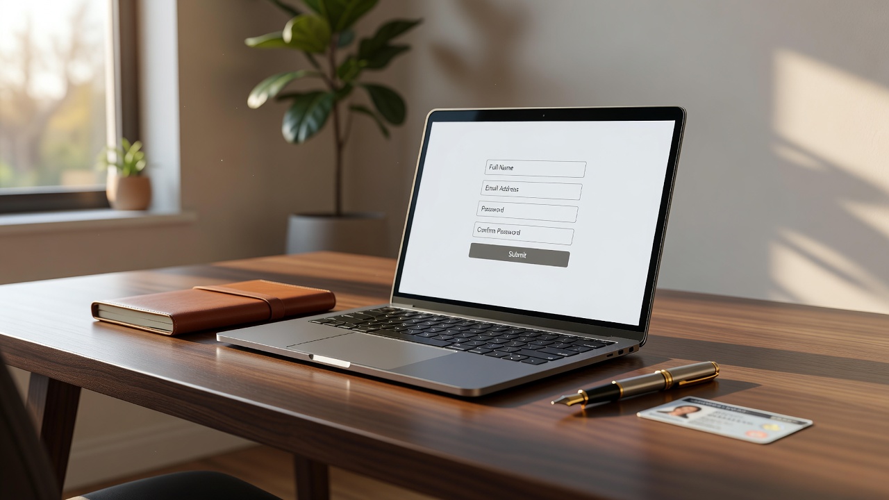 New Player Registration and Verification - zoome casino login australia