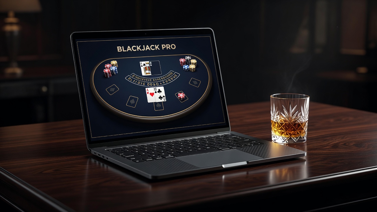 Top Online Casinos for Real Money Blackjack - real money blackjack casino