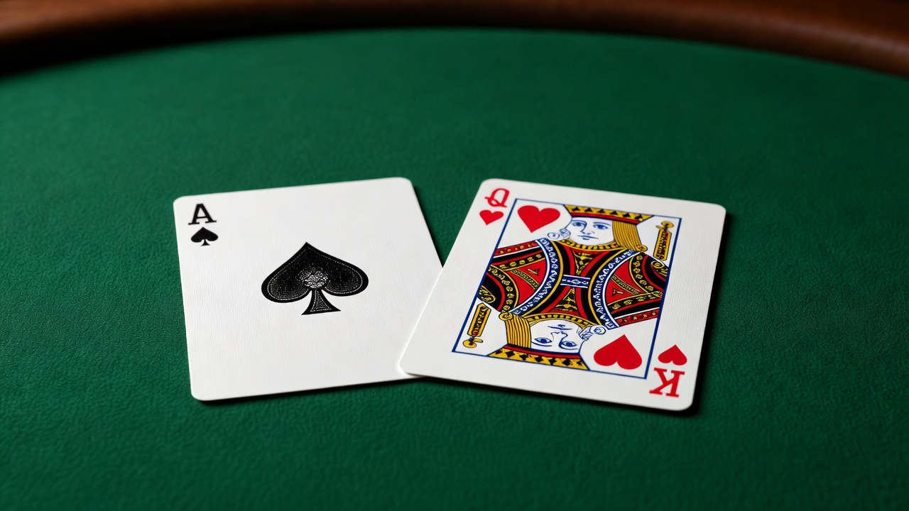 Understanding Blackjack Rules and Basic Strategy - real money blackjack casino