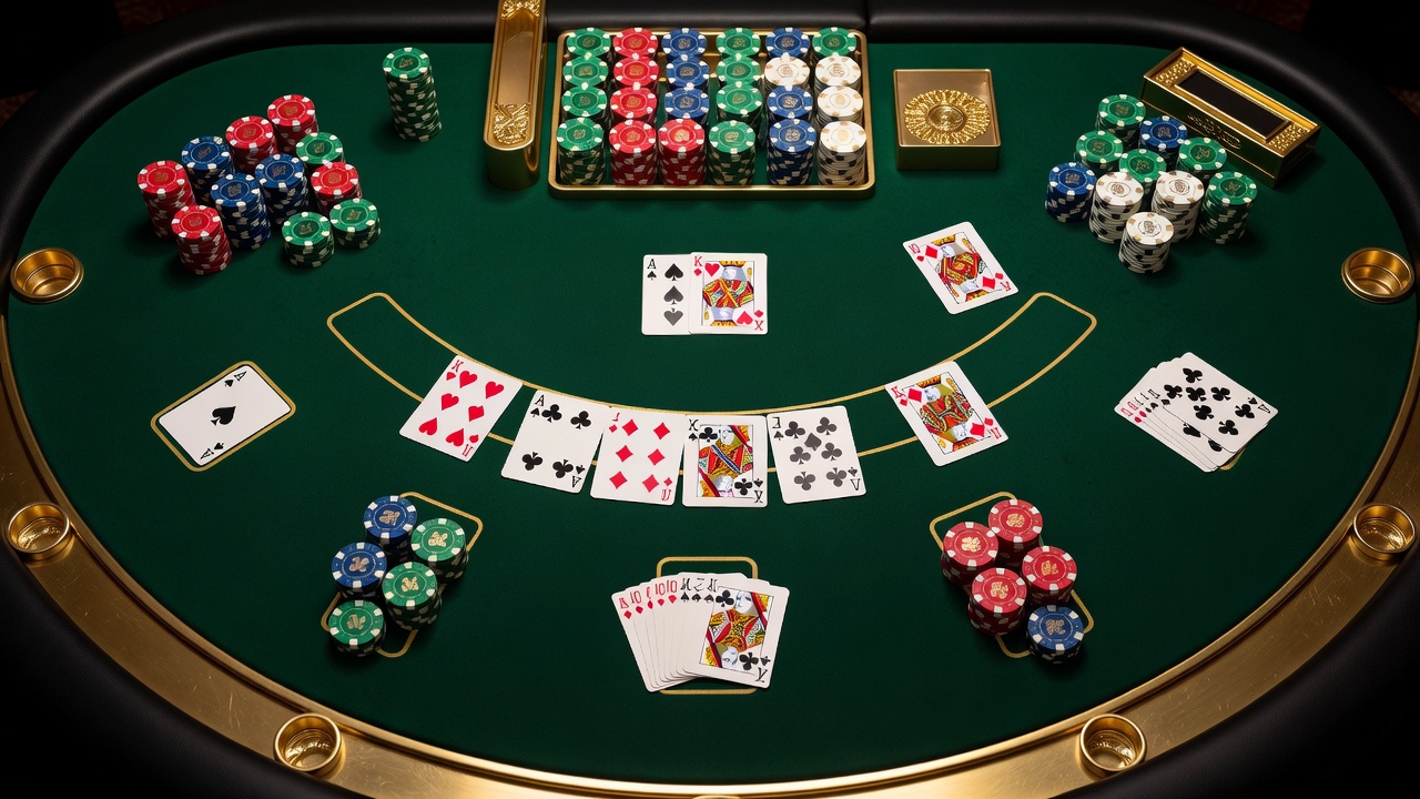 Discovering Blackjack Game Variants - real money blackjack casino