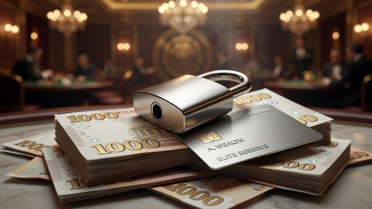Secure Banking for Real Money Blackjack - real money blackjack casino