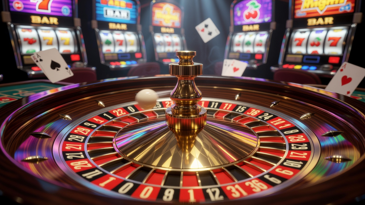 Play for Real Money: BitStarz Casino Games Selection - bitstarz casino real money