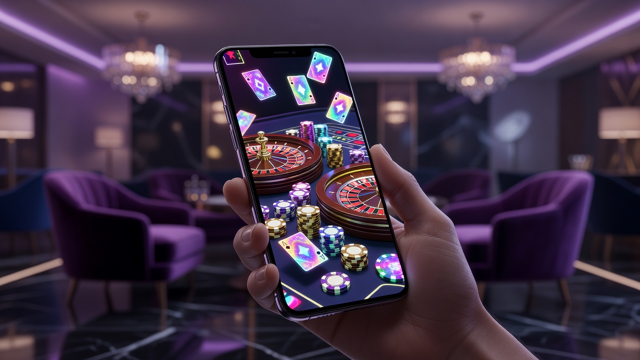 BitStarz Mobile Gaming Experience 2026 - bitstarz casino real money